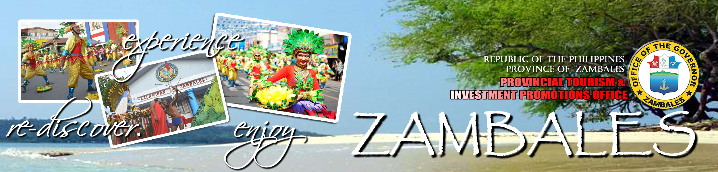 zambales provincial tourism office